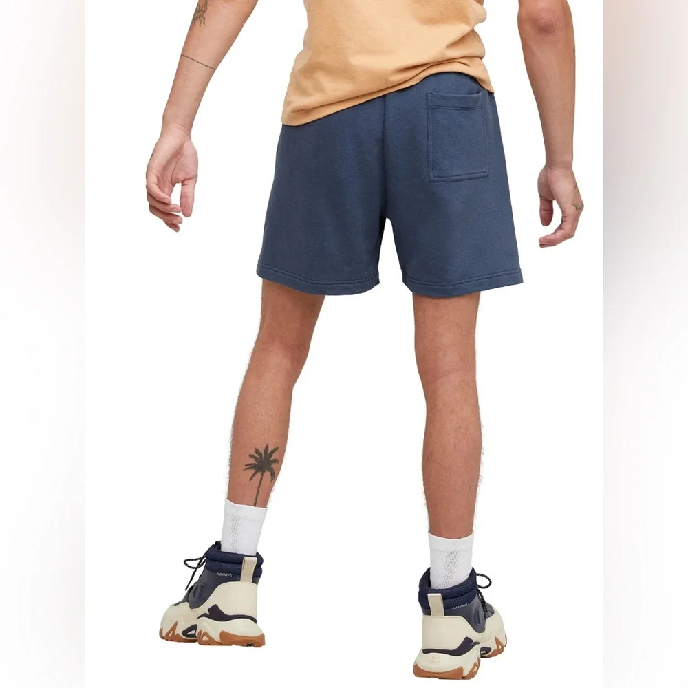 Hanes Men's Explorer French Terry 6